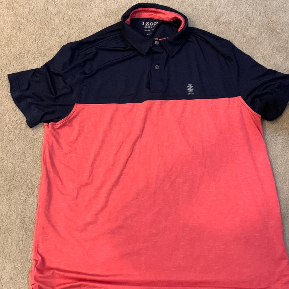 Izod Golf Shirt